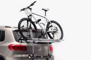 Bike Carrier for VW Tiguan 2008-2016