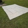 Nordic Knots Cream Rug for Sale Image 3