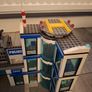 Lego police station Image 4