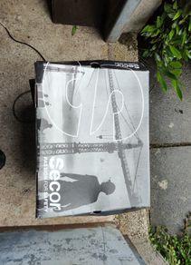Secor size 9 safety boots