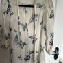 Topshop blouse Image 4