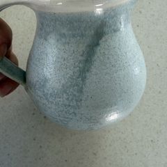 Paul Martin milk jug