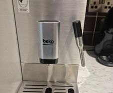 coffee machine