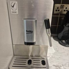 coffee machine