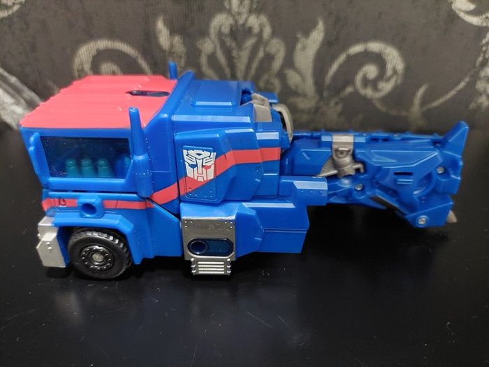 Transformer Ultramagnus