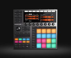 Maschine+ Standalone