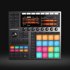 Maschine+ Standalone