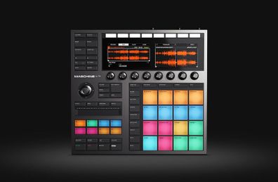 Maschine+ Standalone