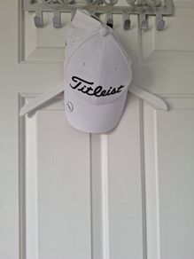 Titleist Cap