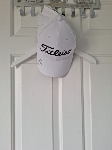 Titleist Cap