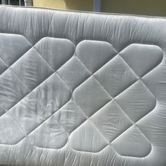 Mattress