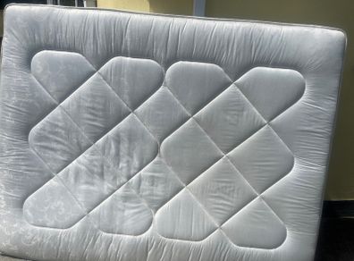 Mattress