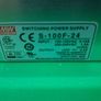 Postage - Mean Well S-100F-24 Power Supply Input 120V Image 8