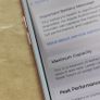 Apple iPhone 7 128GB Rose Gold Image 8
