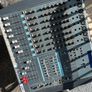 EV SX300 & Studio Master Powered Mixer Image 2