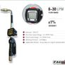 Oil Dispensing Pump with Retractable Reel - Metered Image 6