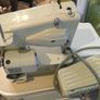 Vintage sawing machine Image 7