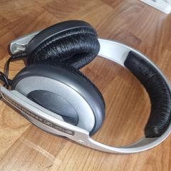 Seinheisser EH250 headphones