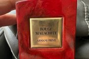 Armani - Prive Rouge Malachite