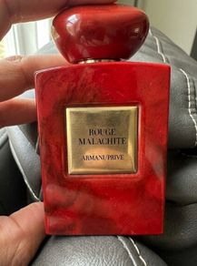 Armani - Prive Rouge Malachite