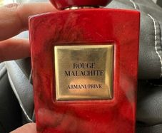 Armani - Prive Rouge Malachite
