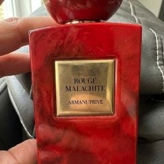Armani - Prive Rouge Malachite