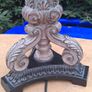 Uttermost 36" Designer Table Lamp Image 3