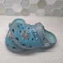 Crocs - Frozen size C9 Image 2