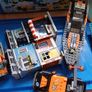 Boxes of lego Image 4
