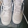 lovely Nike Air Jordan boots runners Image 5