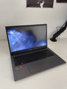 Laptop Acer-Aspire 5 512 GB