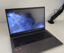 Laptop Acer-Aspire 5 512 GB