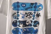 100 %cotton t shirt 6 years 116 cm