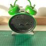 old Hulk Alarm Clock Image 5