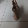 Primark Camel  8 Hole  Ankle Boots.  S.6.   B.N.W.T. Image 3