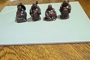 Buddhas small x4