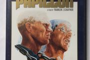 Papillon [1973] Steve McQueen &amp; Dustin Hoffman [Movie DVD]