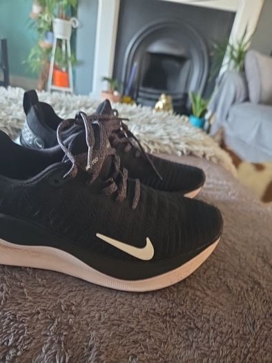 Nike Run