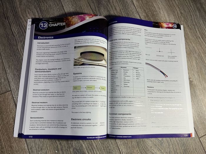 Technology for leaving certificate