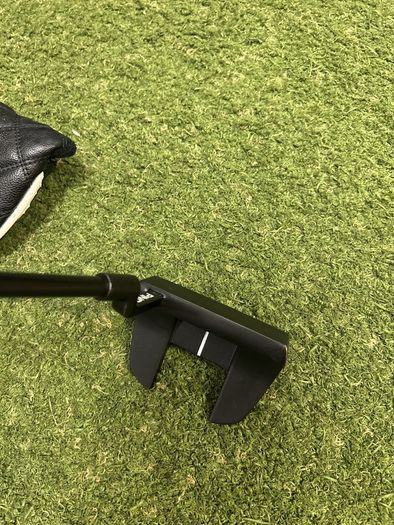 Ping Tyne H putter