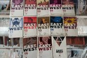 East of West