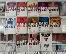 East of West