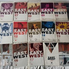 East of West
