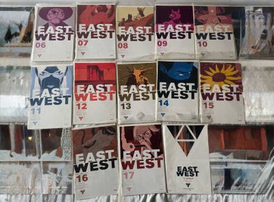 East of West