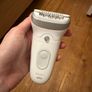 Braun Epilator Silk-epil 7 Image 5