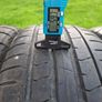 19" Vw Alloys with tyres Image 8