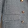 Womans Jacket/Tweed Blazer Image 3