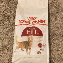 Royal Canin Fit Adult Cat Food 2kg