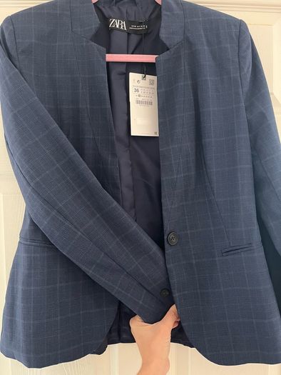 Zara Blazer