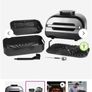 Ninja Foodi Max 6 In 1 Health Grill & Air Fryer - Grey | Image 2